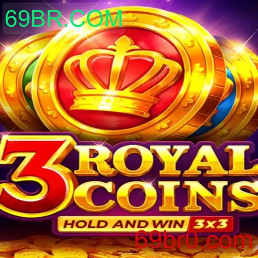 Descubra o Envolvente Jogo 3royalcoins: Estratégia e Diversão