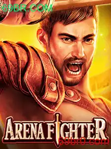 ArenaFighter: Uma Imersão no Mundo dos Combates Virtuais