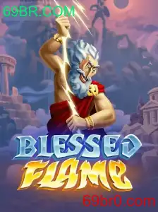 Descubra o Universo de Emoções em BlessedFlame