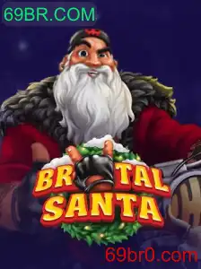 BrutalSanta: Mergulhe na Ação com o Novo Jogo de Natal