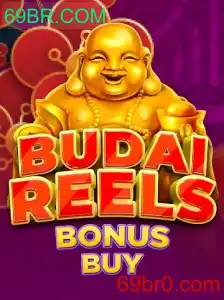Descubra BudaiReelsBonusBuy: O Novo Fenômeno do Mundo dos Jogos
