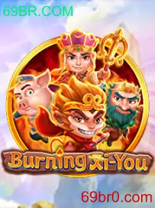 Explorando o Mundo Fascinante de BurningXiYou: Uma Jornada Épica
