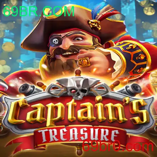 Descubra o Mundo Fascinante do Jogo CaptainssTreasure