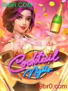 Explorando o Mundo de CocktailNights e a Parceria com 69BR.COM