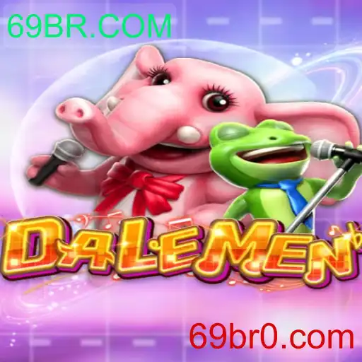 Explorando o Mundo de 'DALEMEN': Regras e Dinâmicas