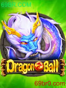 Explorando o Universo de DragonBall: Aventura e Estratégia no Jogo Inovador 69BR.COM