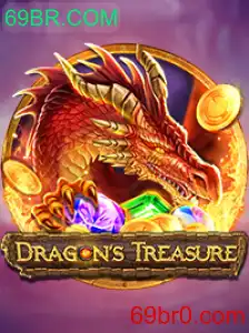 DragonsTreasure: Descubra o Fascinante Mundo do 69BR.COM