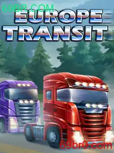 EuropeTransit: Um Mergulho no Entusiasmante Mundo do Jogo de Simulação Europeia