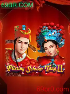 Explorando o Fascinante Mundo de Flirting Scholar Tang II