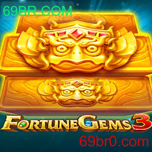 FortuneGems3: Um Novo Clássico dos Jogos Digitais com 69BR.COM