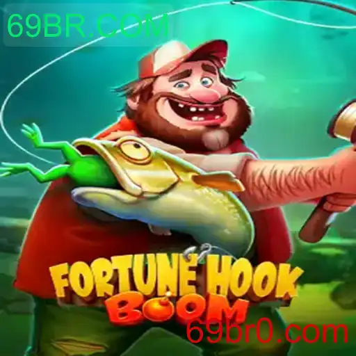 FortuneHookBoom: Um Novo Fenômeno no Mundo dos Jogos