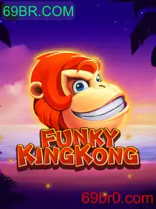 Explorando o Mundo Vibrante de FunkyKingKong: Um Mergulho nas Aventuras do Jogo