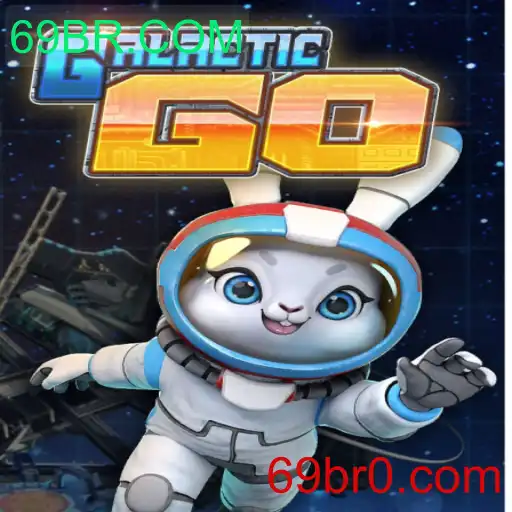 GalacticGO: A Nova Aventura Espacial de 69BR.COM
