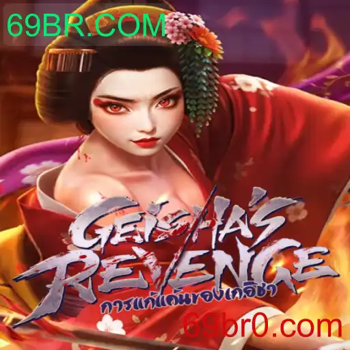 Descubra o Mundo de GeishasRevenge: Um Mergulho no Game do Momento