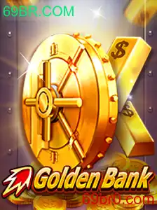 GoldenBank: Um Novo Fenômeno no Mundo dos Jogos Online