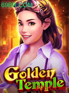 GoldenTemple: Descubra o Mundo de Aventura e Mistério por 69BR.COM