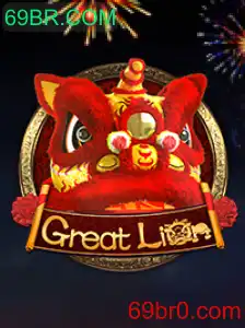 GreatLion: Uma Introdução Detalhada ao Jogo e Suas Regras