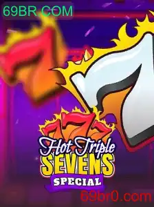 Explorando o Mundo do Jogo HotTripleSevensSpecial: Regras e Características