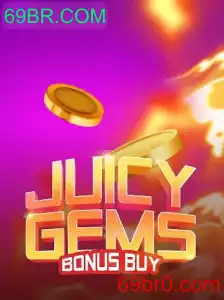 Descubra o Mundo de JuicyGemsBonusBuy: Um Mergulho em Gemas e Diversão
