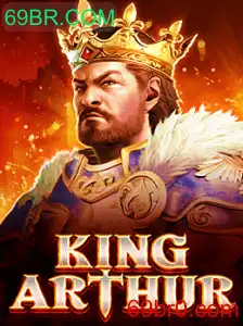 Descubra o Fascinante Mundo de KingArthur: Um Jogo Épico
