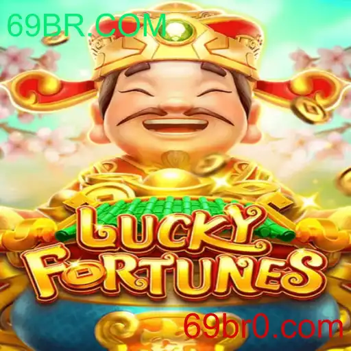 Descubra o Fascinante Mundo de LUCKYFORTUNES