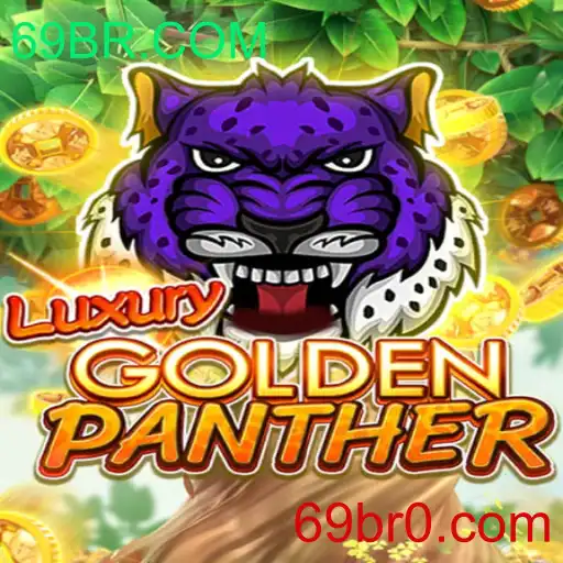Descubra a Aventura de LUXURYGOLDENPANTHER