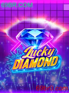 LuckyDiamond: Um Guia Completo para o Novo Fenômeno dos Jogos Online