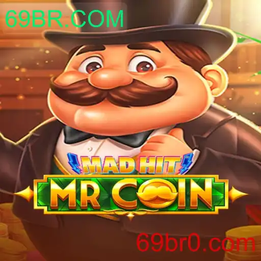 MadHitMrCoin: Um Jogo Inovador Com Regras Intrigantes em 69BR.COM