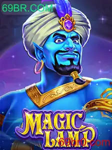 MagicLamp: Descubra o Poder do Novo Jogo de Aventura - 69BR.COM