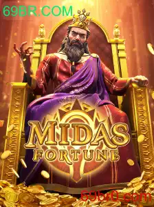 Descubra a Emoção de MidasFortune e Como Jogar