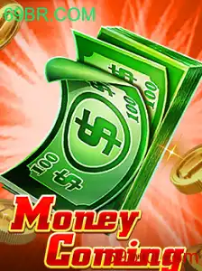 Explorando o Excitante Mundo do Jogo MoneyComing