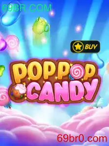 Explorando o Mundo Envolvente de 'POPPOPCANDY': Um Guia Completo