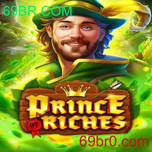 PrinceOfRiches: Uma Jornada de Estratégia e Fortuna