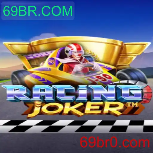 RacingJoker: Um Mergulho no Mundo das Corridas Virtuais
