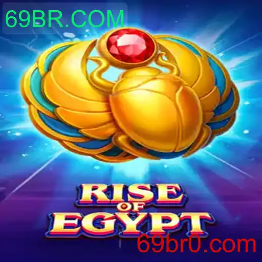 Desvendando as Maravilhas do Jogo RiseOfEgypt