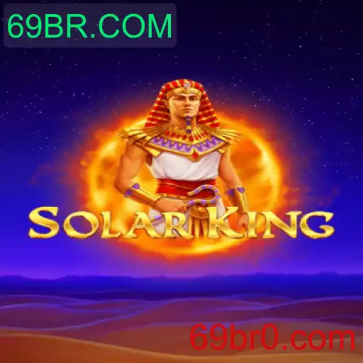 Descubra SolarKing: O Novo Fenômeno dos Jogos Online