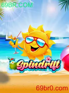 Spindrift: A Nova Sensação no Mundo dos Jogos