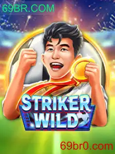 Descubra o Universo Excitante de StrikerWILD: O Jogo do Momento