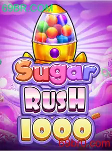 Explorando o Mundo de SugarRush1000: Uma Aventura Empolgante
