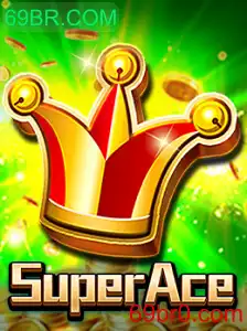 Descubra o Fascinante Mundo de SuperAce: O Jogo do Momento