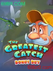 Descubra o Fascinante Mundo de TheGreatestCatchBonusBuy