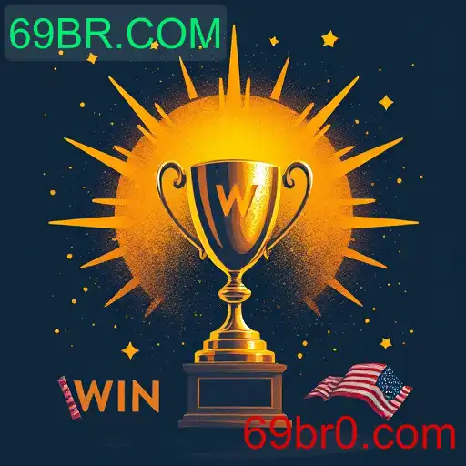 A Arte de Ganhar: Explorando o Conceito de 'Win' com 69BR.COM