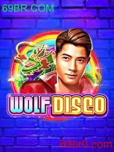 Domine a Noite com WolfDisco: Um Mergulho no Universo de Dança e Estratégia