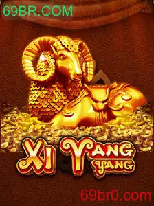 Descubra XiYangYang: O Novo Fenômeno dos Jogos Online